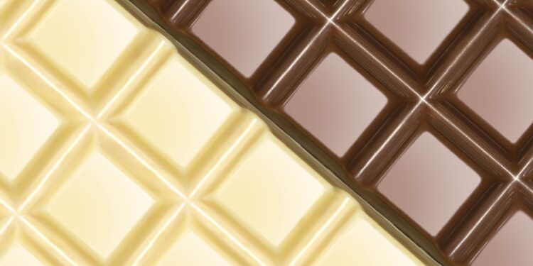 Barry Callebaut set to make “sustainable chocolate the norm” by 2025.