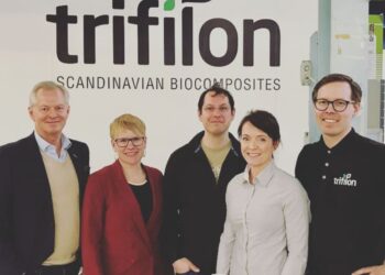 5 Minutes With… Jeremiah Dutton, Head of Sales at Trifilon.