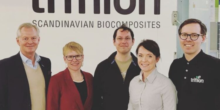 5 Minutes With… Jeremiah Dutton, Head of Sales at Trifilon.