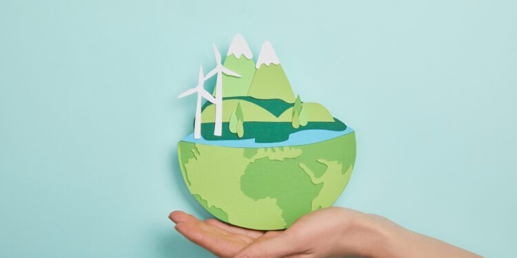 5 Minutes With… Jori Sihvonen, clean fuels officer at Transport & Environment.