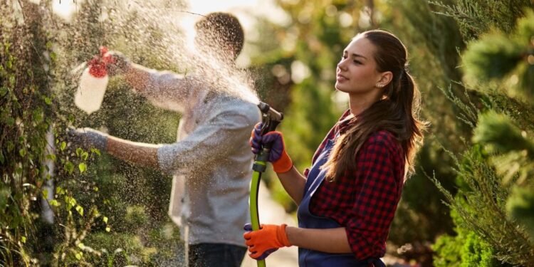 Sustainable nitrogen fertiliser startup raises $10m