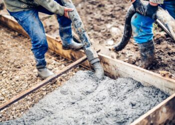 HeidelbergCement to build world’s first CO2-neutral cement plant