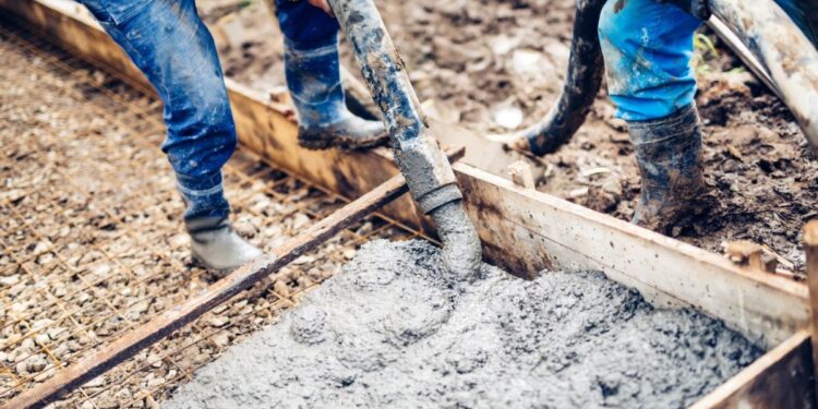 HeidelbergCement to build world’s first CO2-neutral cement plant