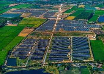 CSIRO says solar and wind are Australia’s cheapest energy sources