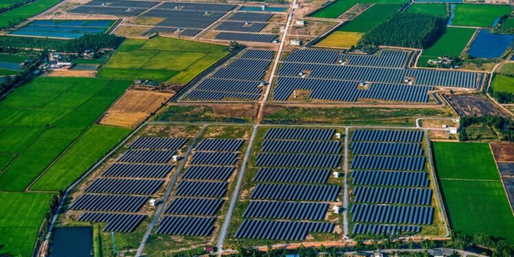 CSIRO says solar and wind are Australia’s cheapest energy sources