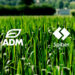 ADM and Spiber ally their skills to expand production of bio-based polymers.