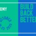 ‘Build Back Better’ is the theme of Bioeconomy Ireland Week 2020.