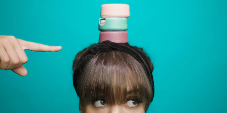 5 Minutes With… Isabel Aagaard, Co-Founder, LastObject.