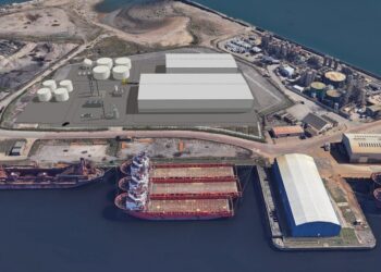 5 Minutes With… Maria Moræus Hanssen, Chairperson of the Board of Wastefront.