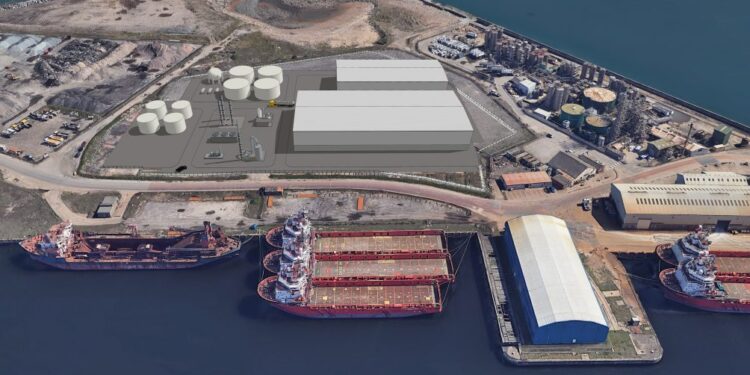 5 Minutes With… Maria Moræus Hanssen, Chairperson of the Board of Wastefront.