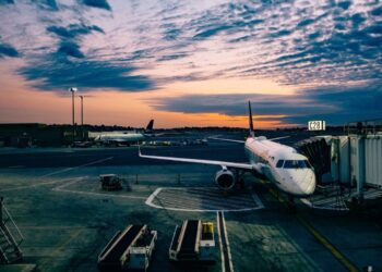 Heathrow becomes first UK airport to use SAF