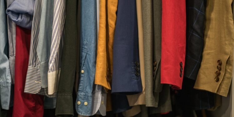 The Basics of the GOTS Certification