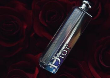 Christian Dior Introduces New Sustainable Packaging With Eastman