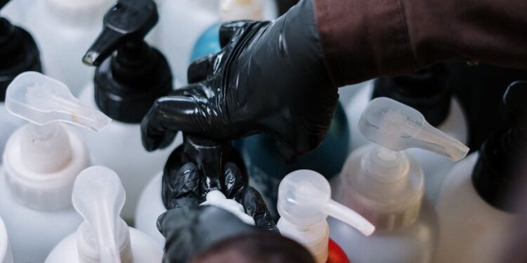 No More Pumps: Johnson’s Baby Removing Plastics