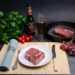 Israeli Startup Creates 3D Bioprinted Steak