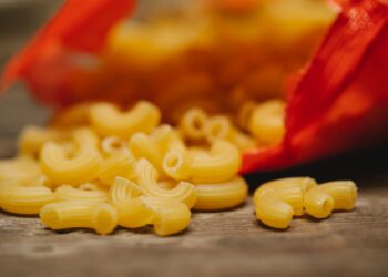 How 3D Foods Can Reduce Packaging Costs