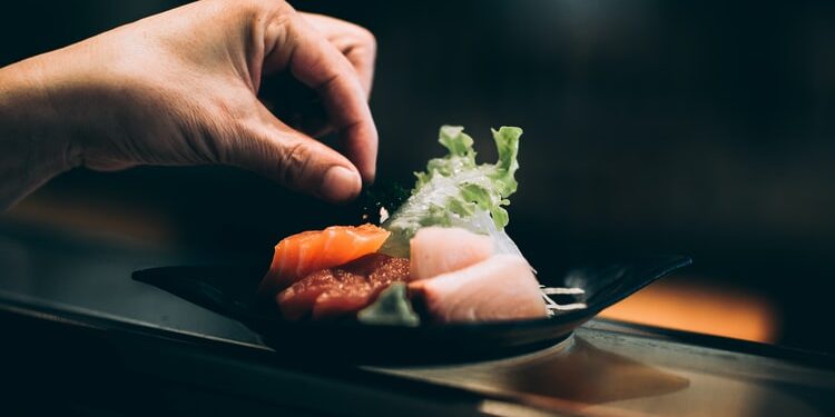 Does Plant-Based Fish Stand A Chance?