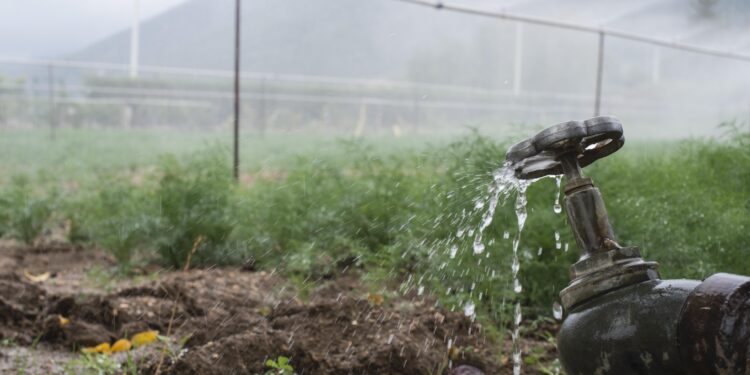 Anglian Water launches green bond scheme