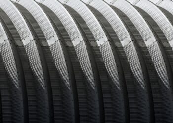 Volvo’s fossil-free steel concept cars