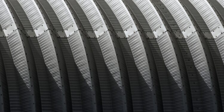 Volvo’s fossil-free steel concept cars